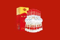 运城新绛县回收剑南春