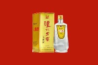 运城新绛县回收泸州老窖