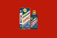运城新绛县回收五星茅台酒
